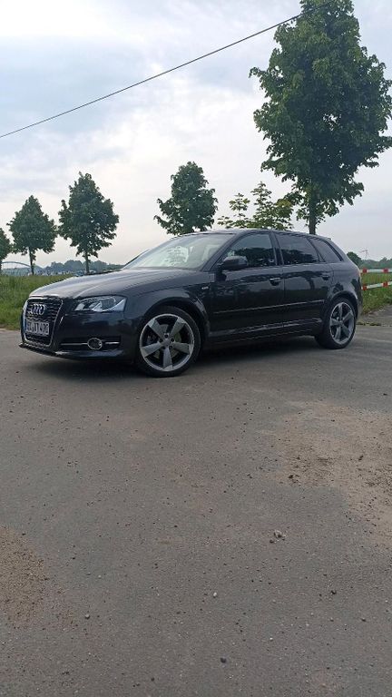 Audi A3 2010