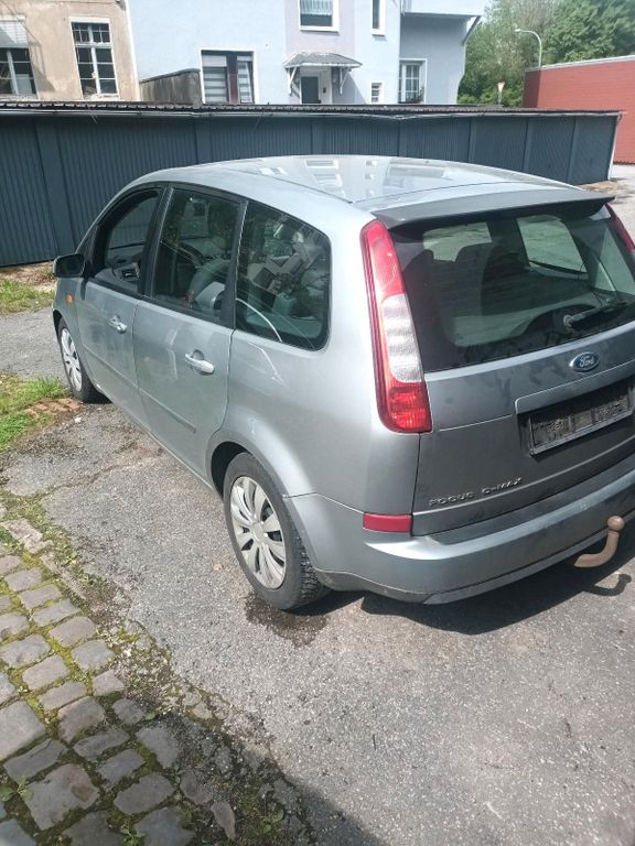Ford C-Max 2003