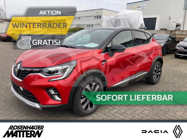 Renault Captur 2023