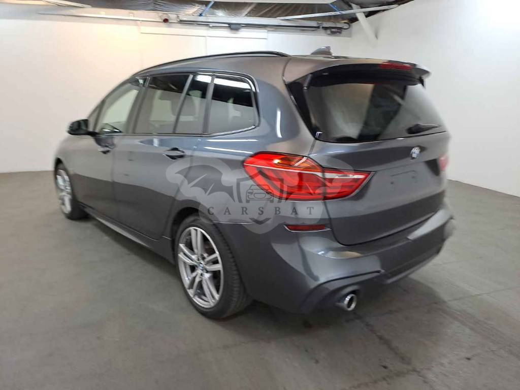 BMW 2 Series 218 Gran Tourer 2022