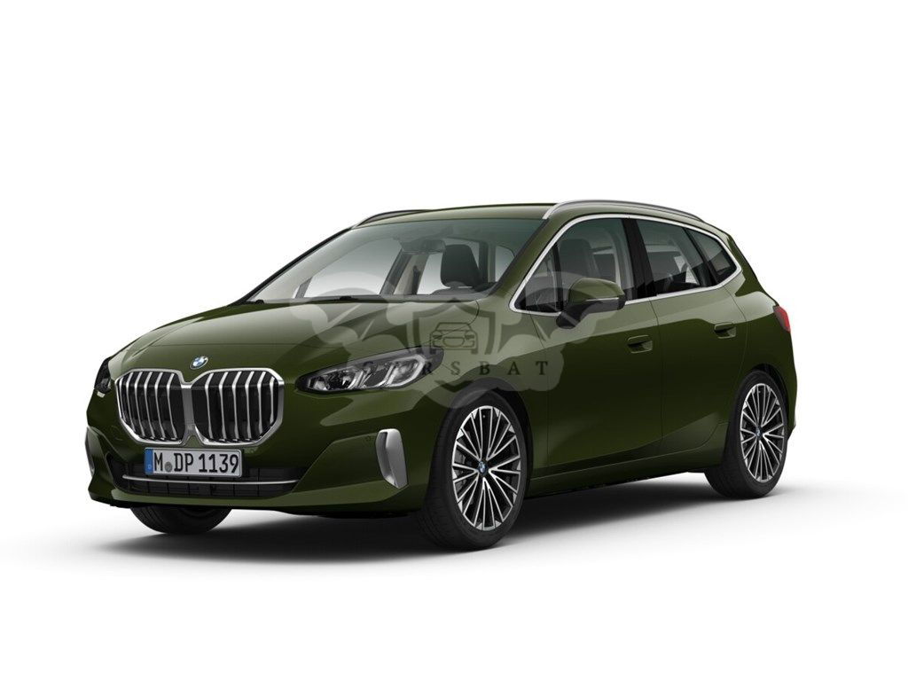 BMW 2 Series 216 2022