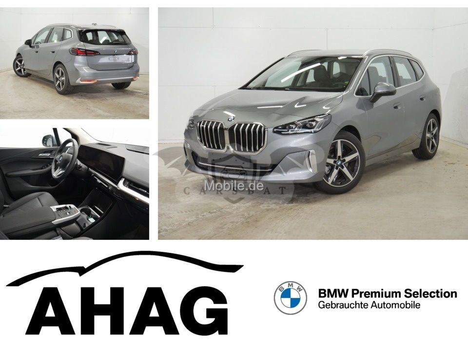 BMW 2 Series 216 Active Tourer 2022