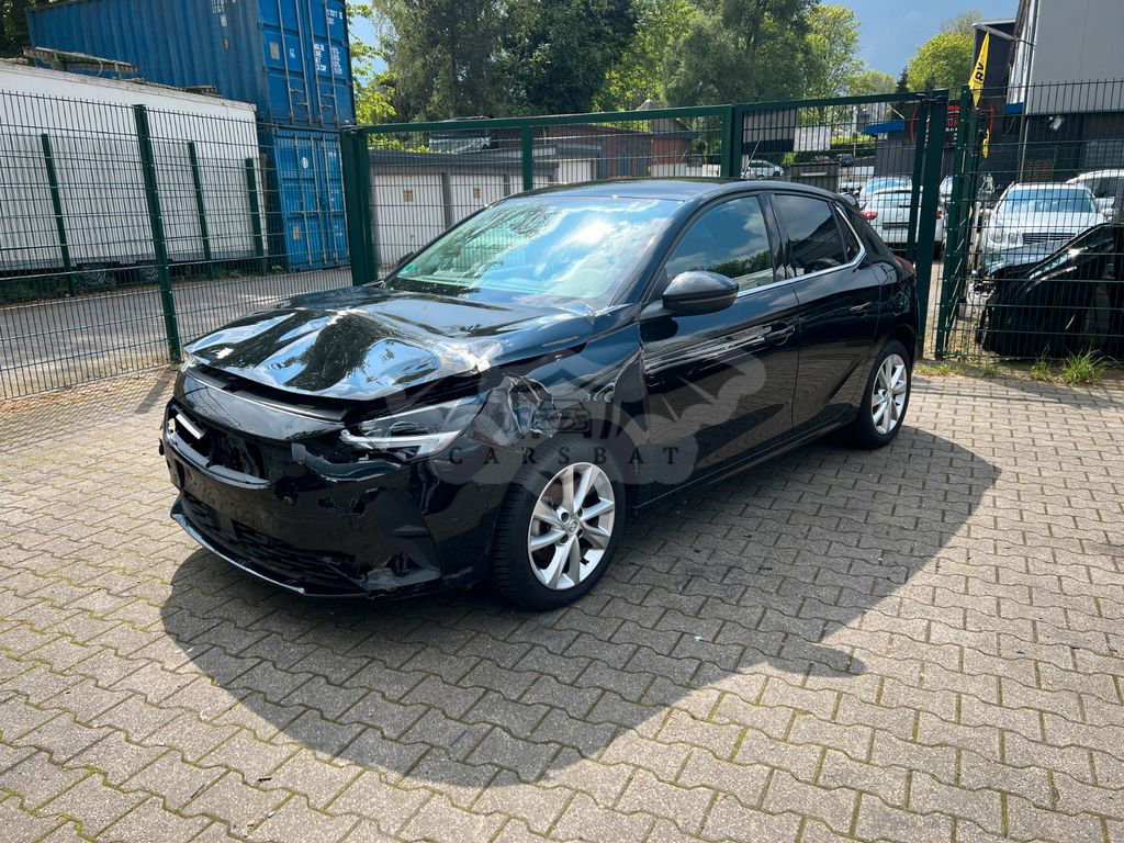 Opel Corsa 2023