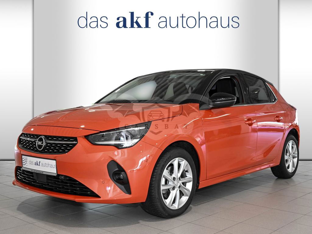 Opel Corsa 2023