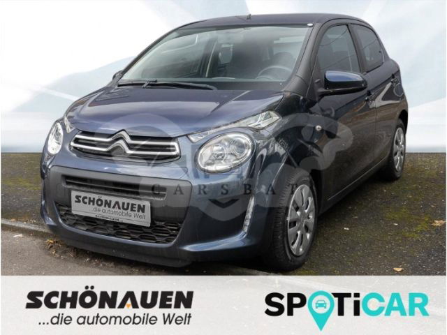 Citroën C1 2017
