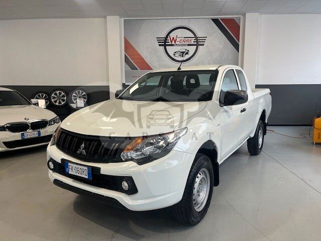 Mitsubishi L200 2017
