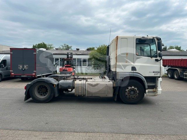 DAF CF 2015