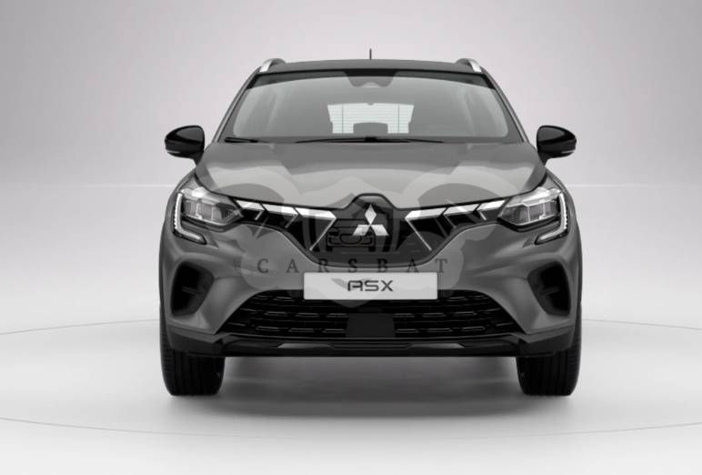 Mitsubishi ASX 2024