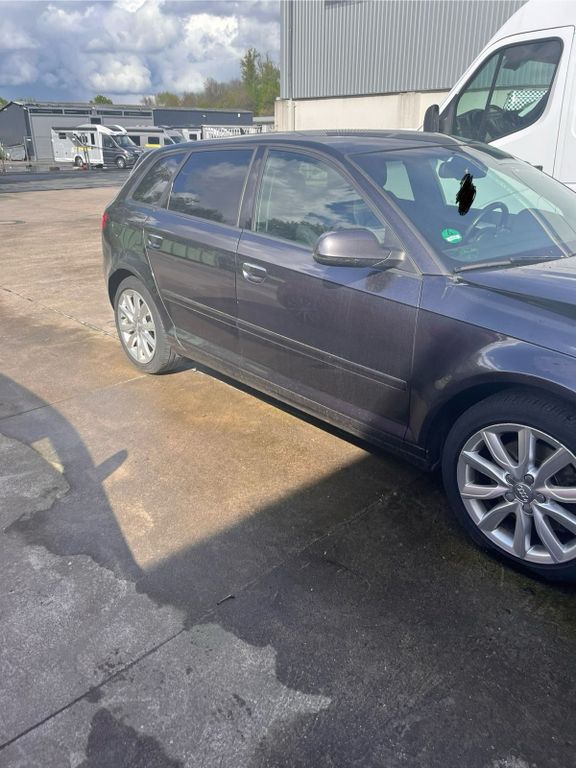 Audi A3 2010
