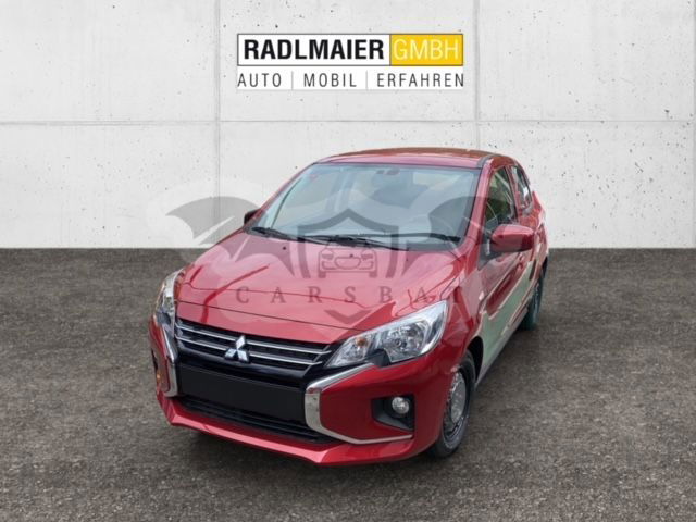 Mitsubishi Space Star 2024