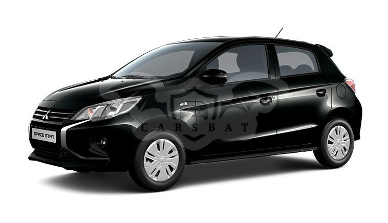 Mitsubishi Space Star 2024