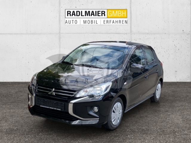 Mitsubishi Space Star 2024