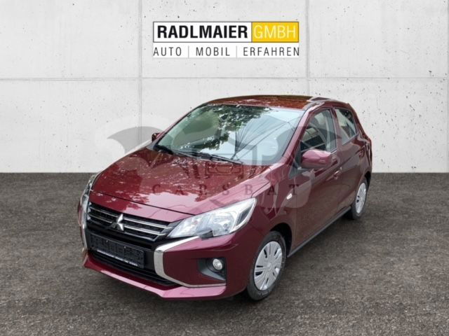 Mitsubishi Space Star 2024