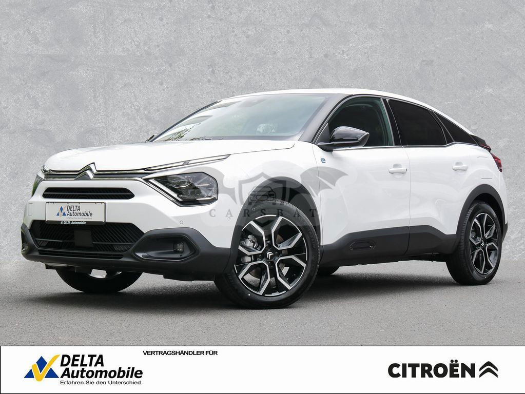 Citroën C4 2023