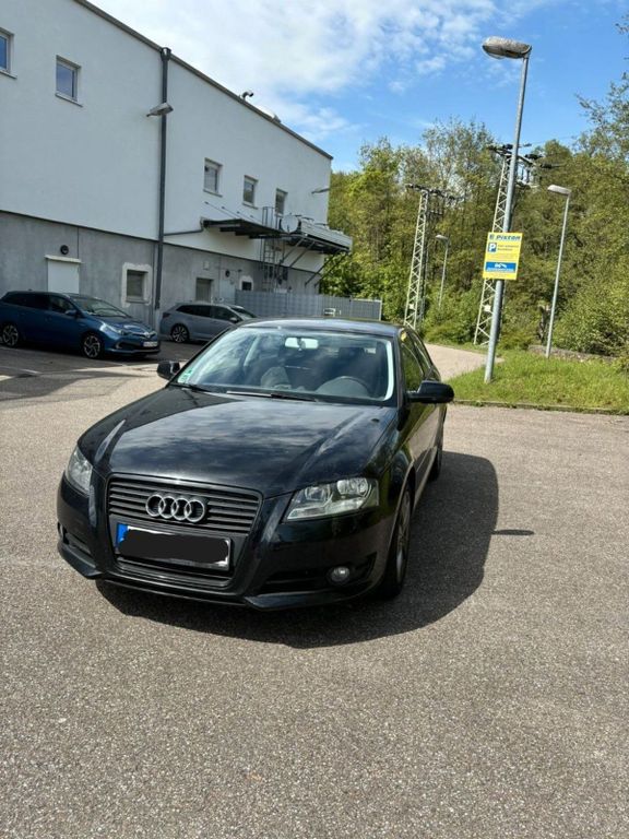 Audi A3 2010