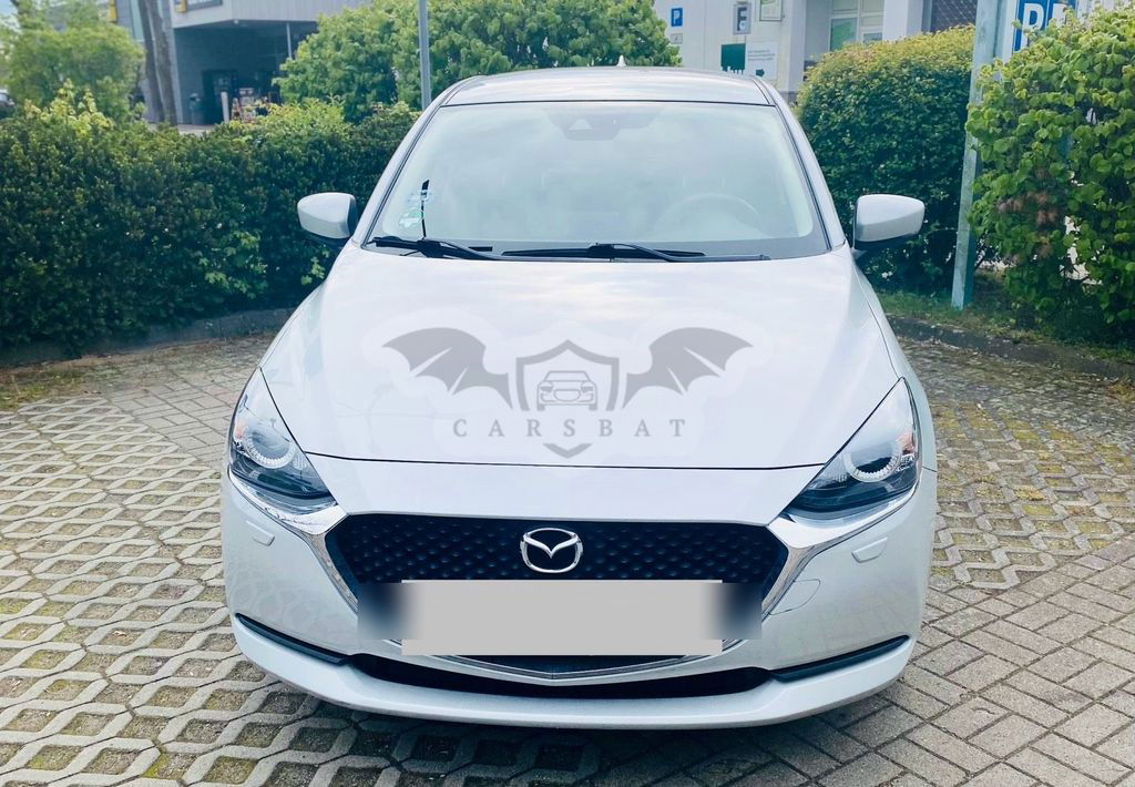 Mazda 2 2021