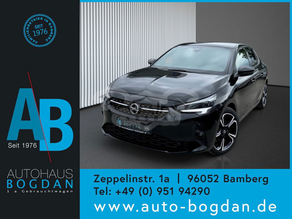 Opel Corsa 2023