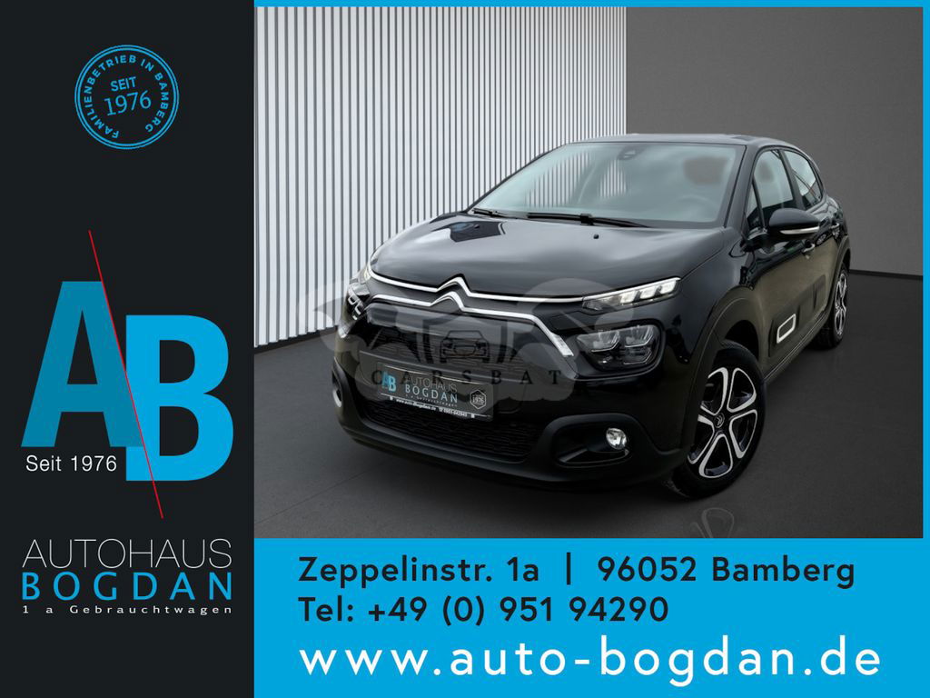 Citroën C3 2023