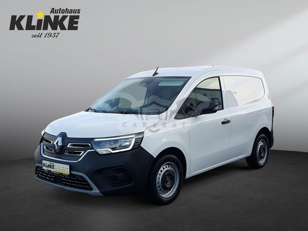 Renault Kangoo 2022