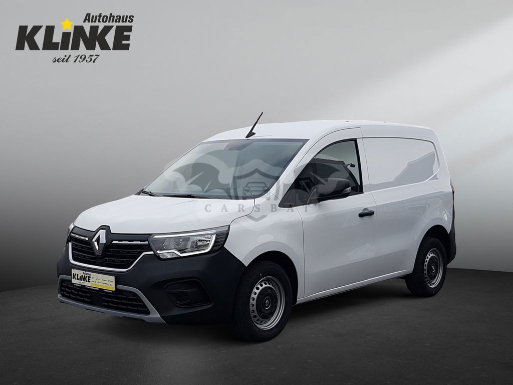 Renault Kangoo 2022