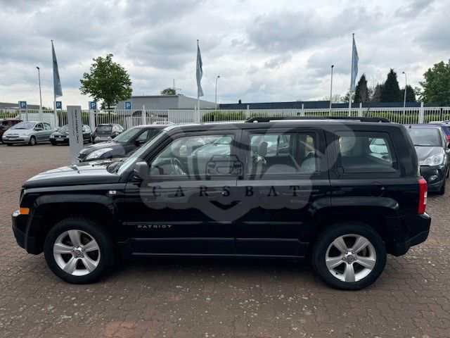 Jeep Compass 2014