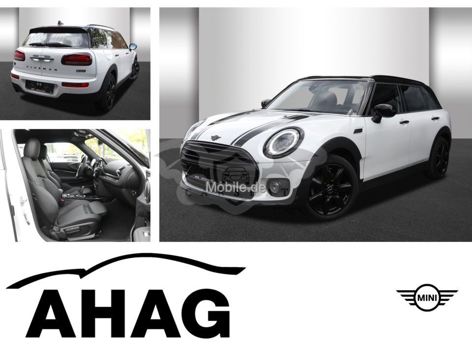 Mini Clubman 2023