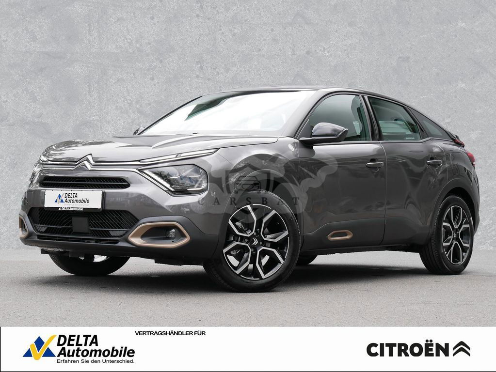 Citroën C4 2023