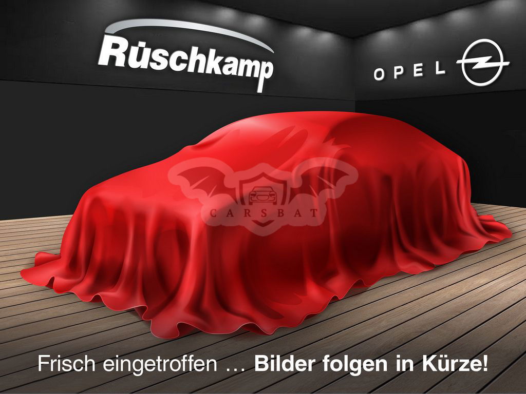 Opel Mokka X 2016
