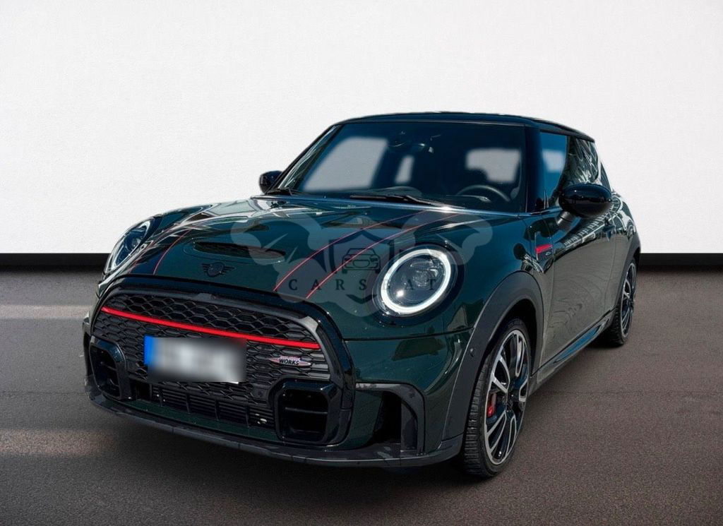 Mini John Cooper Works 2023