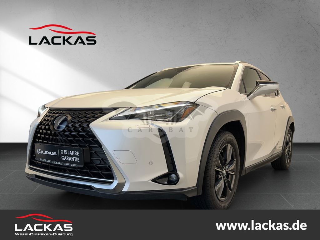 Lexus UX 2020