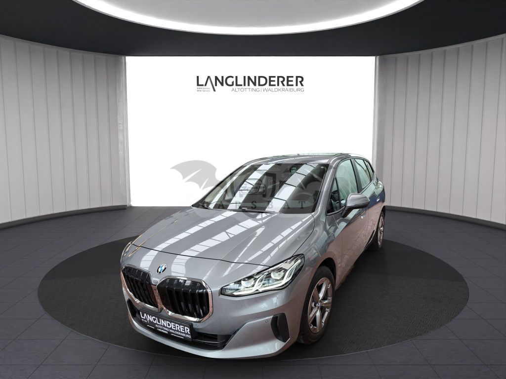 BMW 2 Series 218 Active Tourer 2022