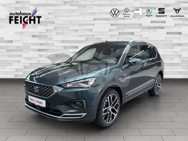 Seat Tarraco 2023
