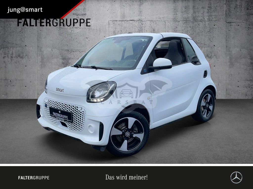 Smart Fortwo 2020