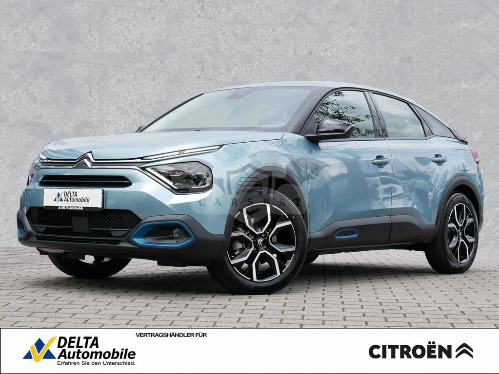 Citroën C4 2023