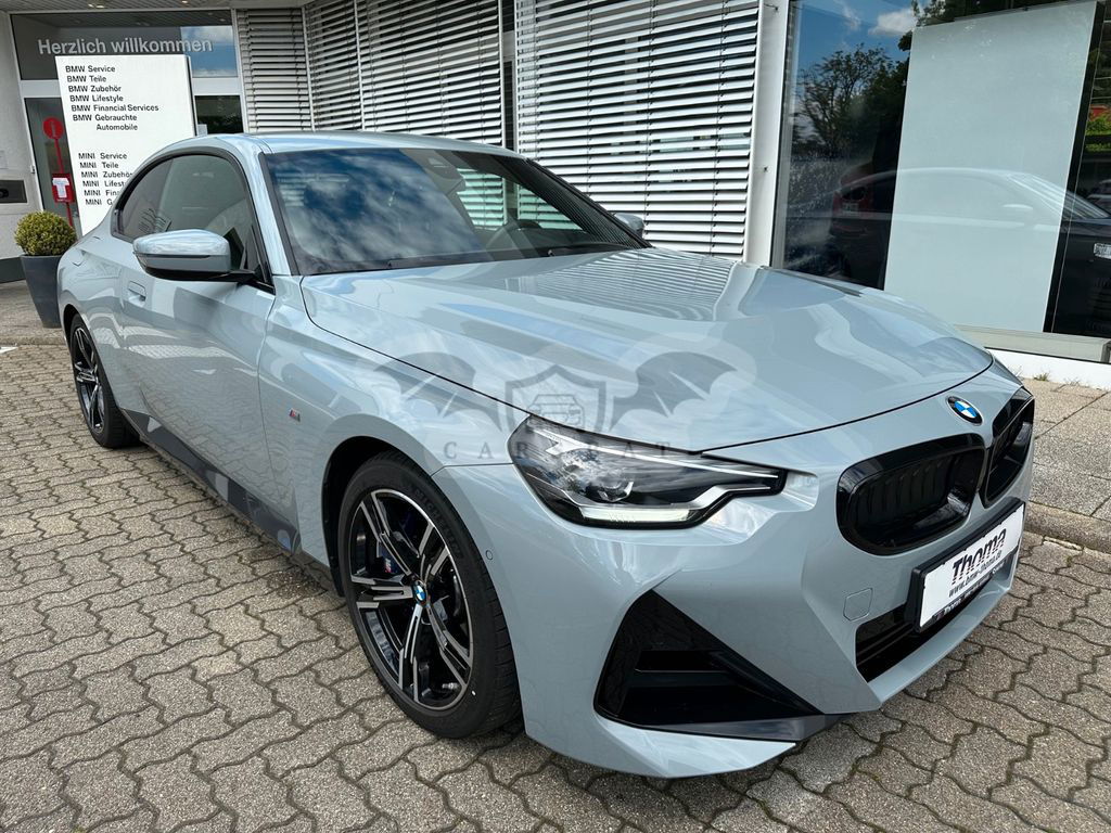BMW 2 Series 220 2022