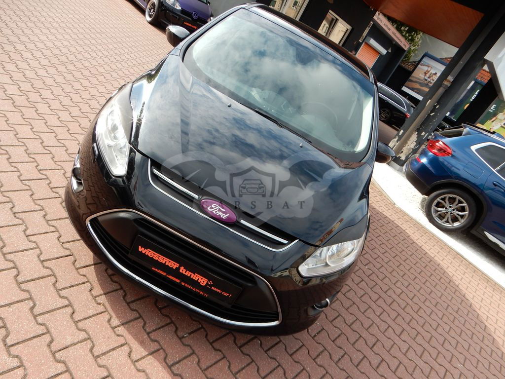Ford C-Max 2014