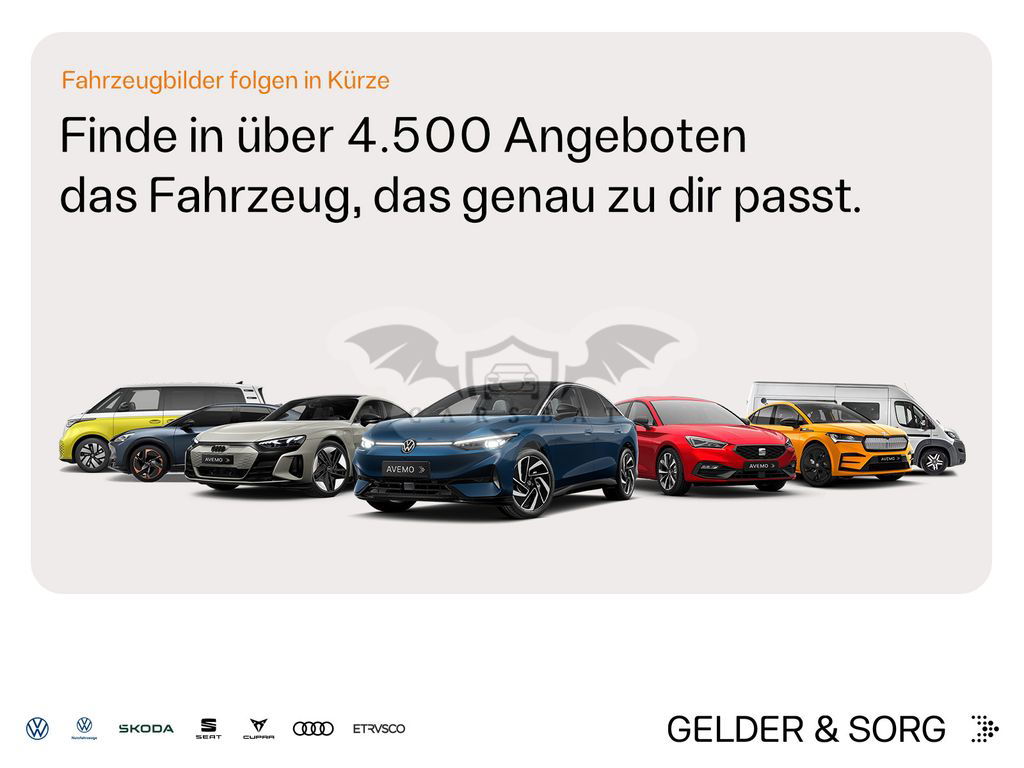Skoda Scala 2020