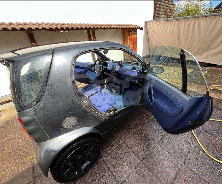 Smart Fortwo 2024