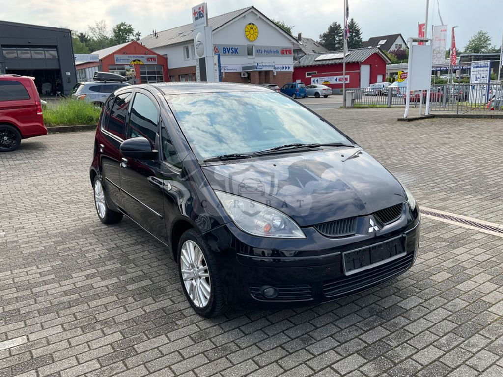 Mitsubishi Colt 2008