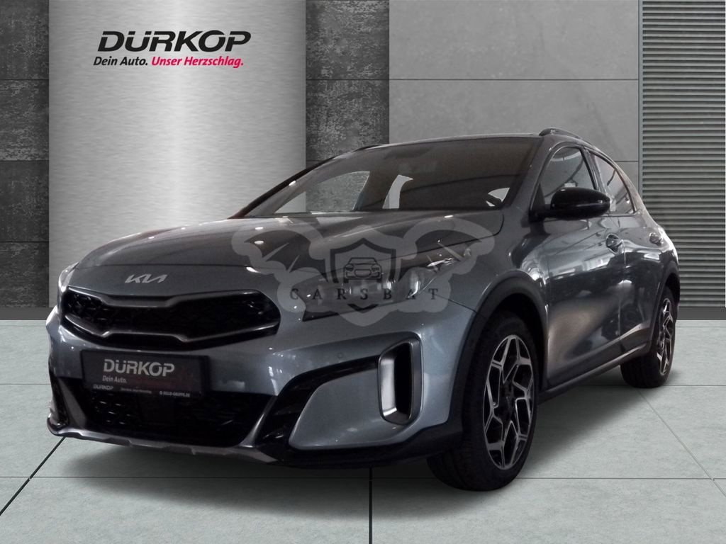Kia XCeed 2024