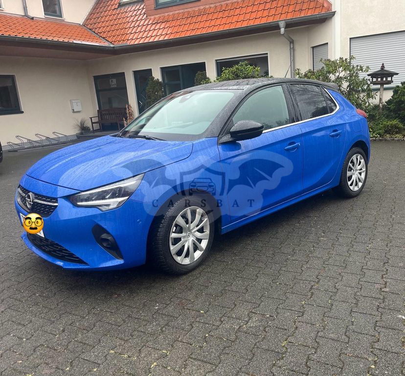 Opel Corsa 2023
