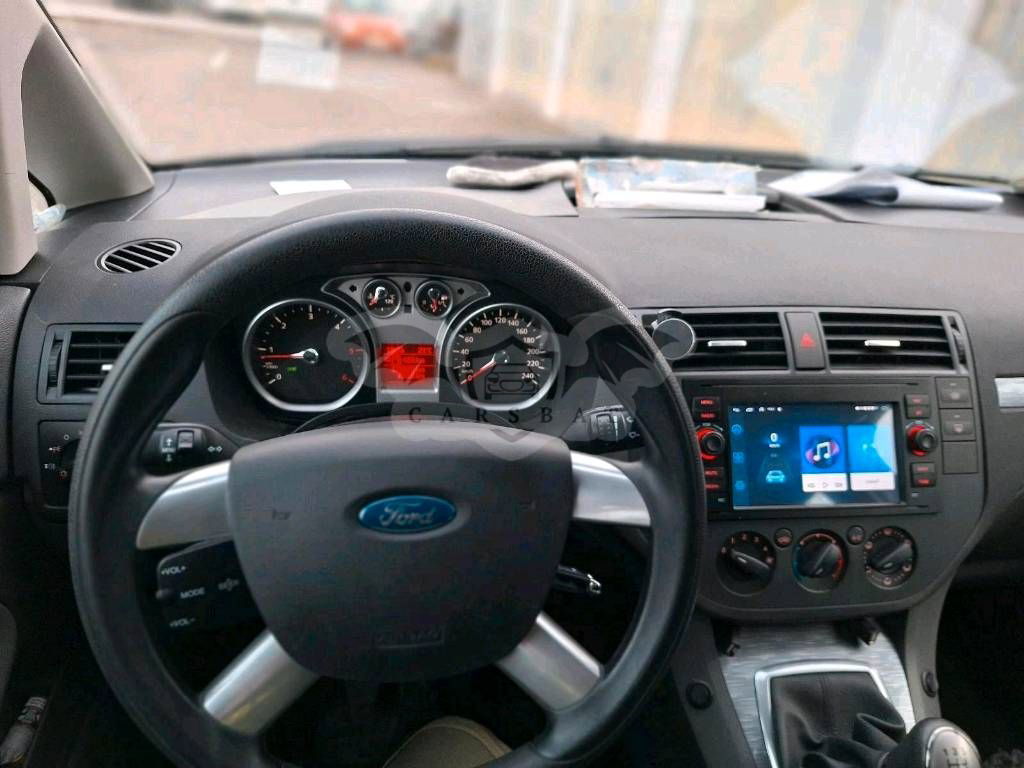 Ford C-Max 2008