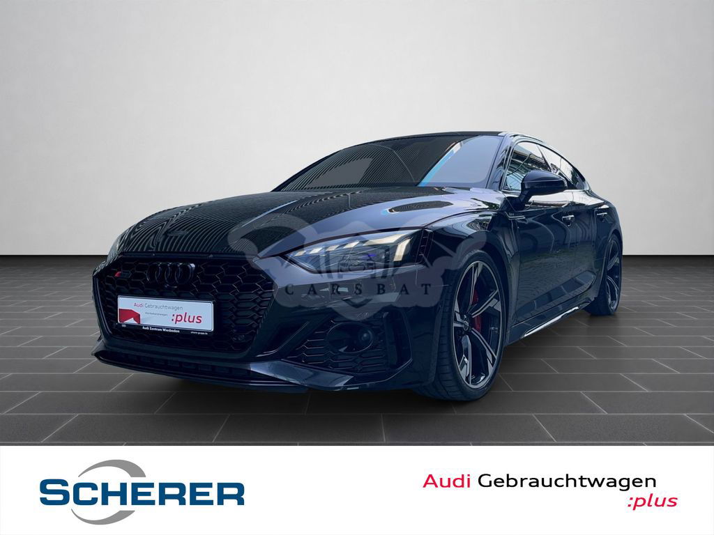 Audi RS5 2020