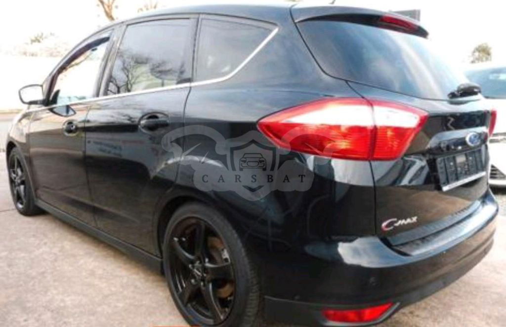 Ford C-Max 2013