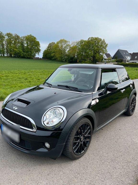 Mini Cooper 2009