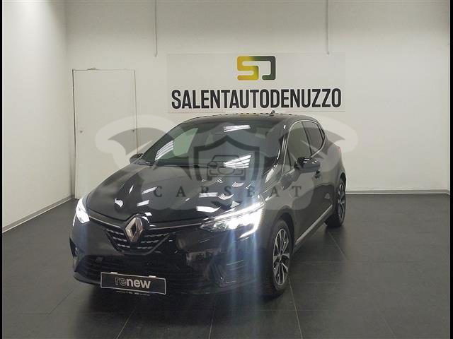 Renault Clio 2023