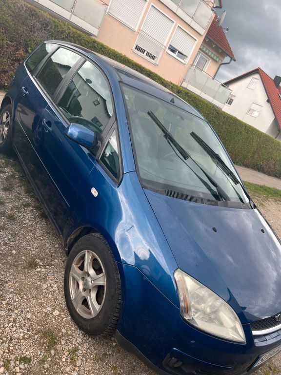 Ford C-Max 2006
