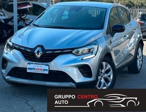 Renault Captur 2020