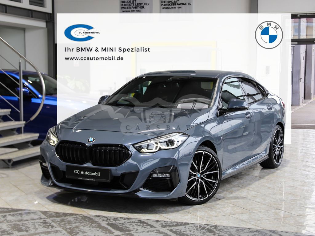 BMW 2 Series 218 Gran Coupe 2021