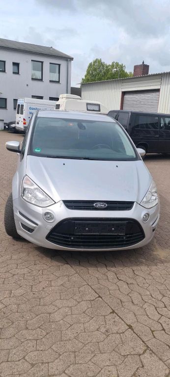 Ford C-Max 2012